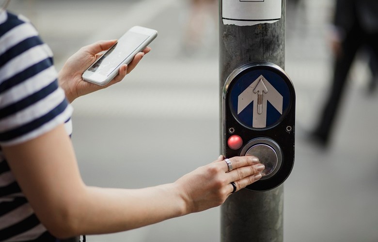 Sydney traffic lights automated to combat COVID-19