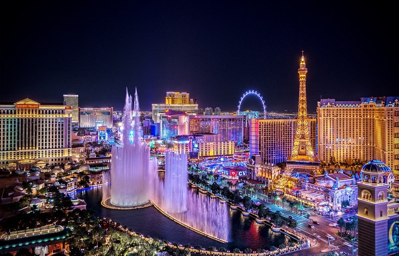 Aussie AI vendor wins $2.5m contract with City of Las Vegas