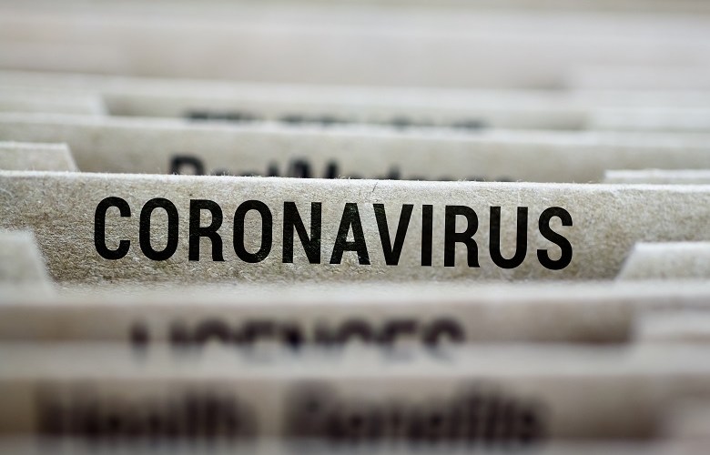 Policy making in the time of coronavirus