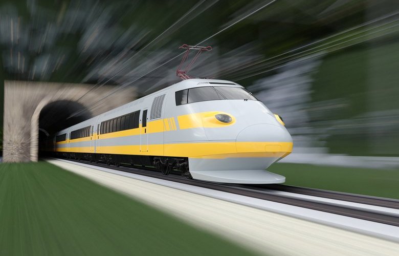 Why a bullet train is a bad idea