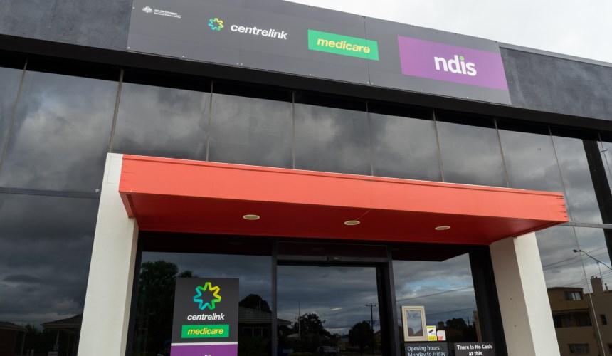 National geographical rollout of NDIS complete