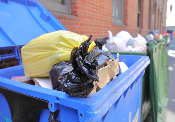 WA waste planning ‘inadequate’