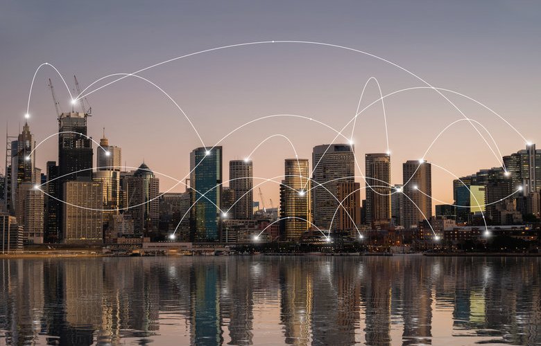 NSW smart places strategy to embed sensors in cities