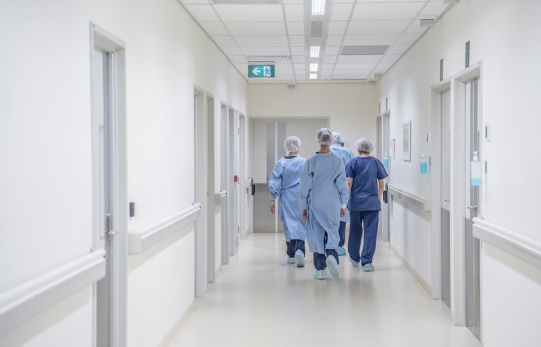 Delays, budget overruns in NSW health infrastructure