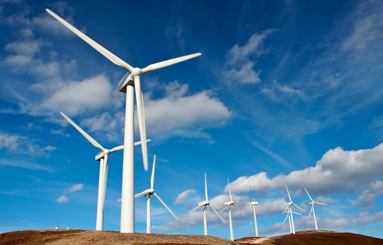 Qld-owned generator seals wind power deal