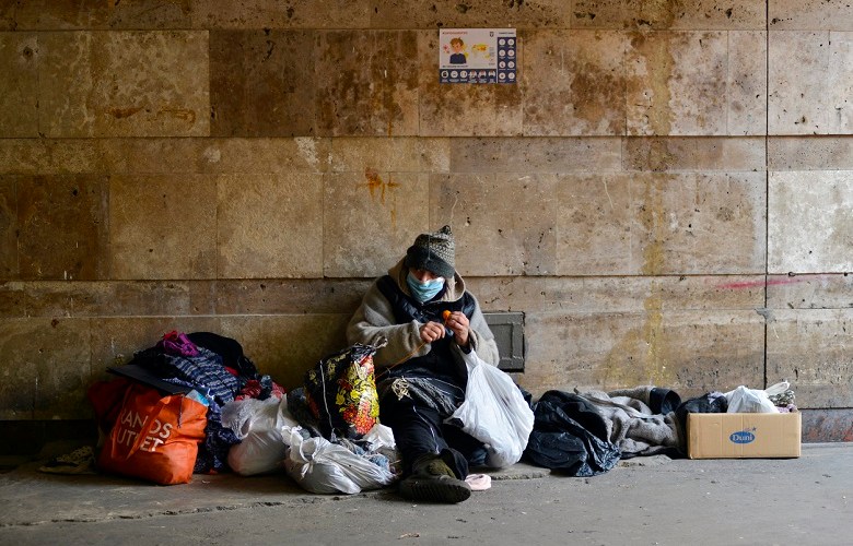 Melbourne councils join together to end homelessness