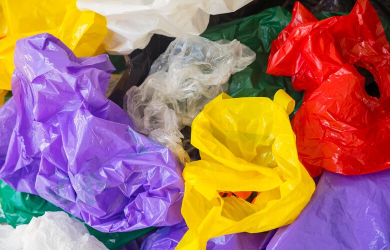 Council trials soft plastics recycling