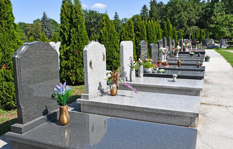 Accountability for council cemeteries