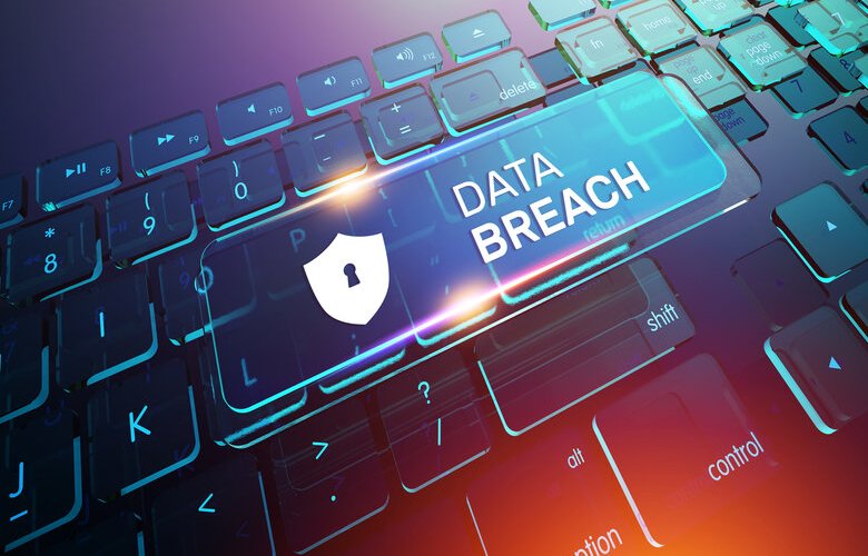 Council apologises for data breach