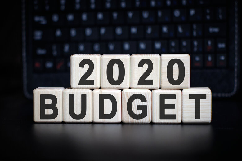 Budget funds govt agencies, departments and programs - Government News