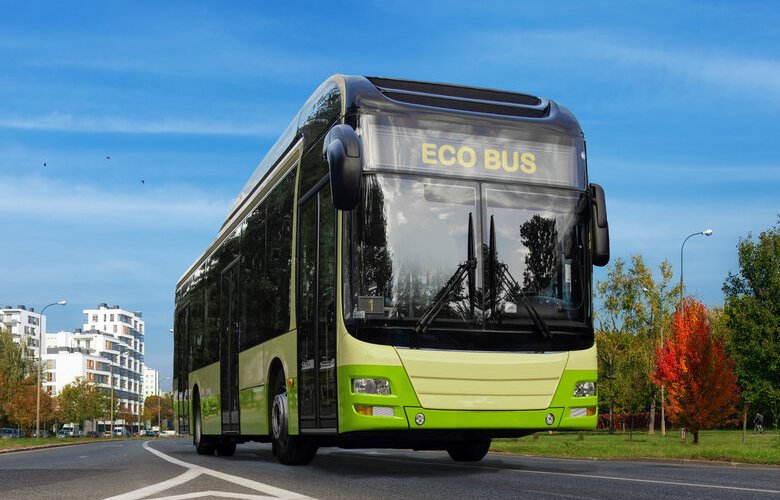 Victoria invests $20m in zero-emission buses