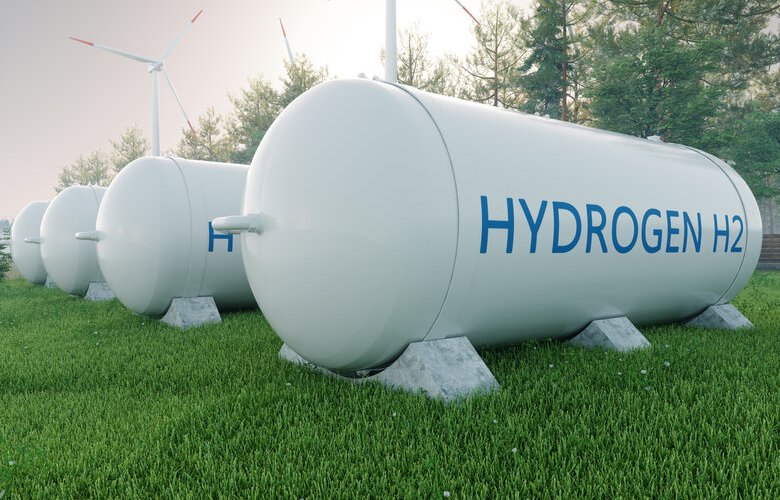 Tasmania investigates major hydrogen projects