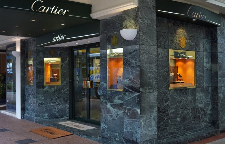 Australia Post CEO falls on sword over Cartier watches