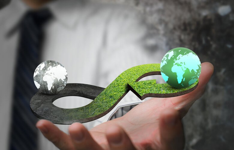 Procurement: a new front in the sustainability battle