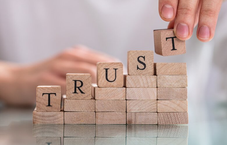 Trust in government jumps during Covid