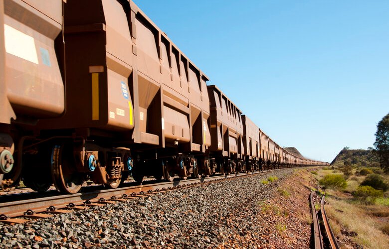 Council cries foul over nation’s biggest freight rail project