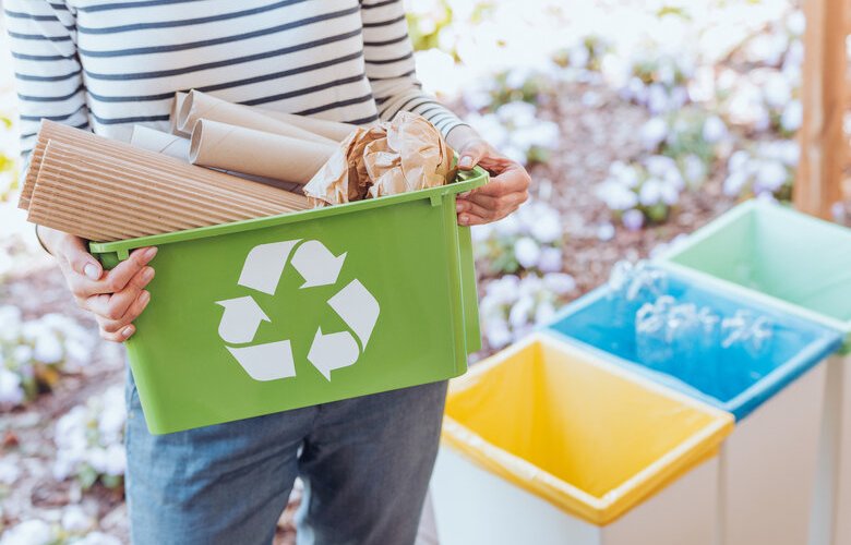 Councils hope to benefit from $35m recycling fund