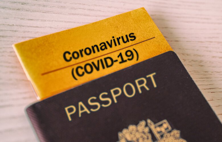 NSW considers vaccination passports