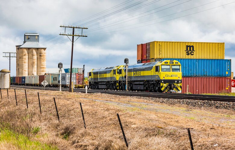 UGL wins $1.5b country rail contract with TfNSW