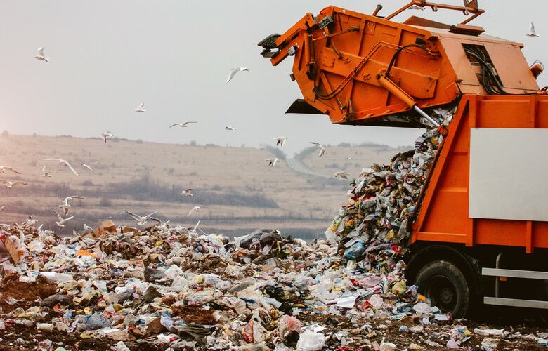 Tasmania to introduce statewide waste levy