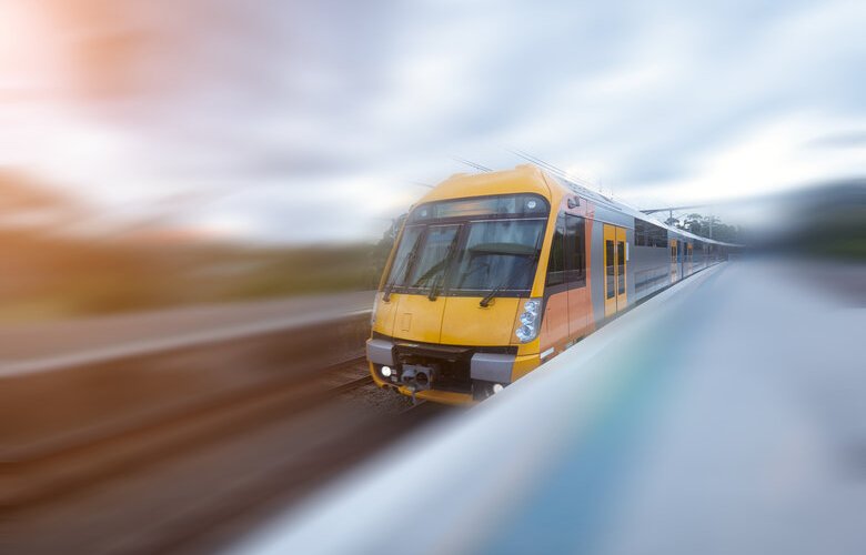 Report calls for investment in faster rail