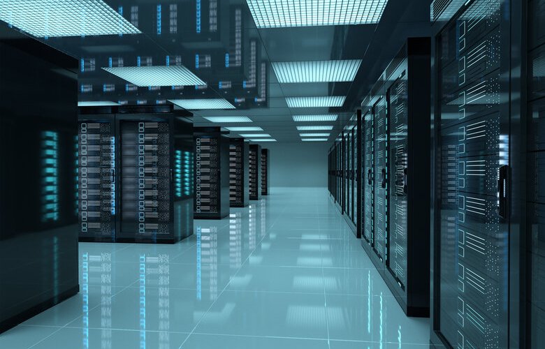 Rollout brings local data centres to regions