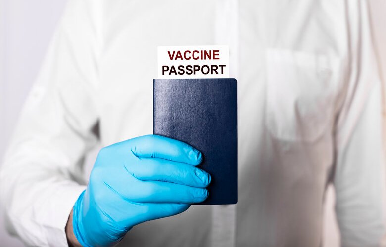 The promise and pitfalls of vaccine passports