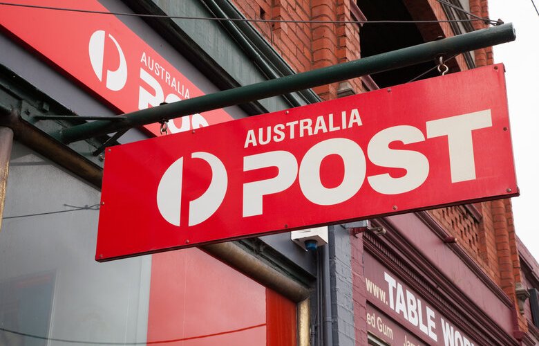 Former Aus Post CEO Christine Holgate wins $1m payout