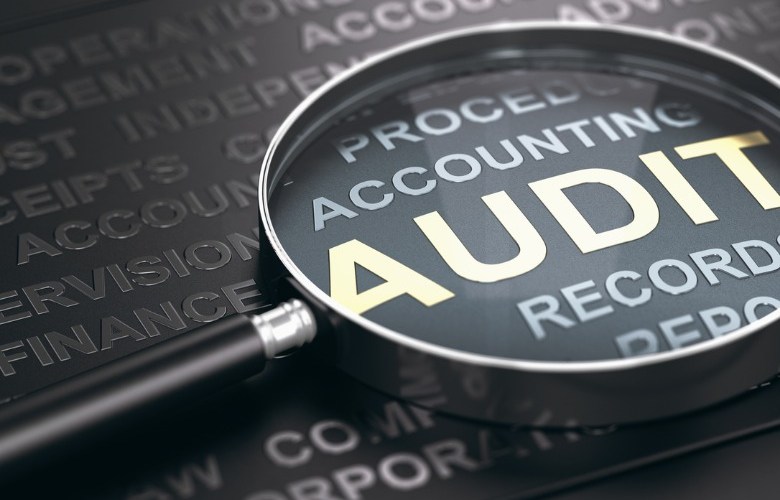 Local government audit makes 53 high risk findings