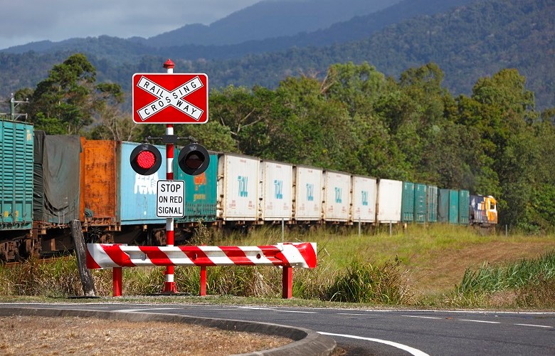 Early CSIRO results back economic case for Inland Rail