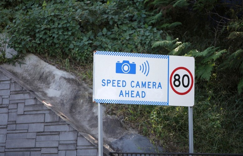 Plans to increase mobile speed cameras under scrutiny