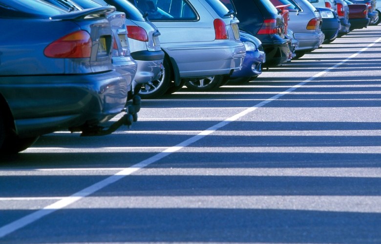 Car park grants program ‘inappropriate’