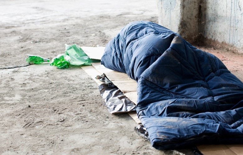 Homelessness strategy ‘unlikely to end homelessness’