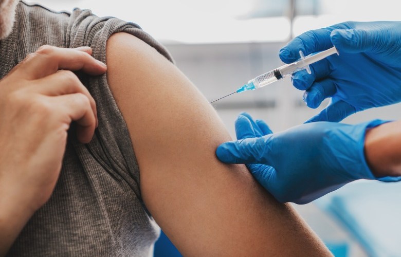 NSW council staff eligible for paid vaccination leave