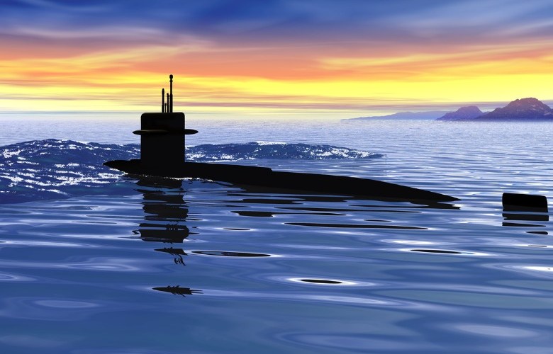 Dumped contractor disappointed over nuclear subs decision