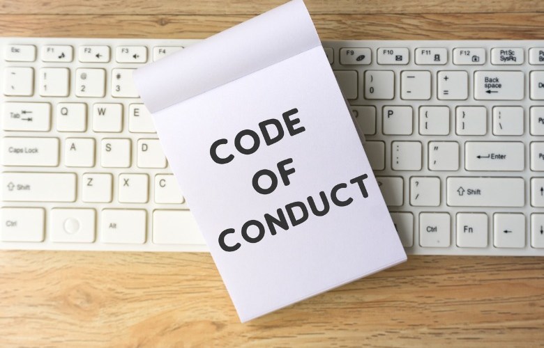 Code of conduct ‘being used for vexatious complaints’