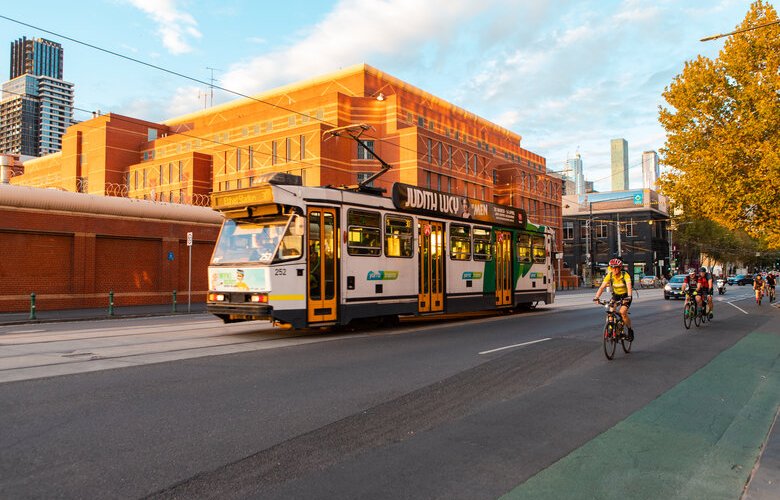 Report reveals $400 million cycling infrastructure spend