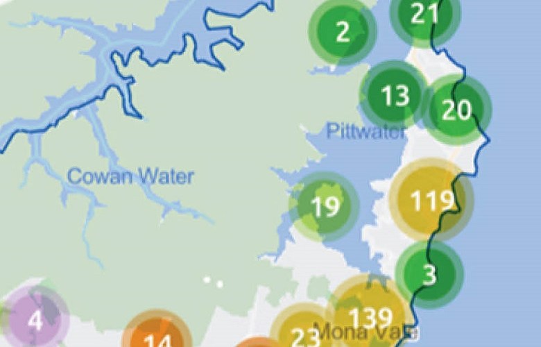 New tool allows Sydney council to map culture