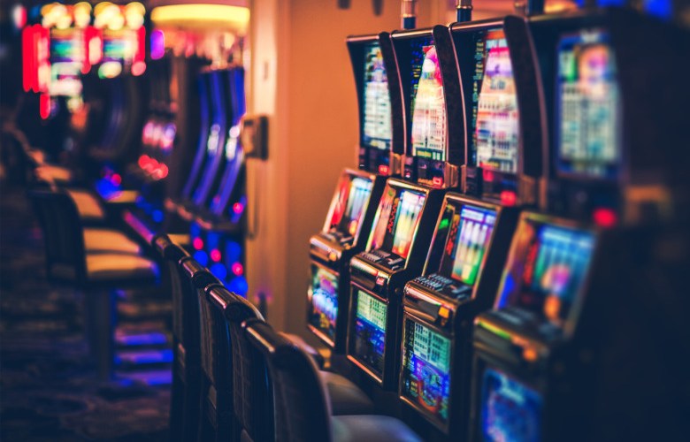 Vic council to reduce harmful impact of gambling