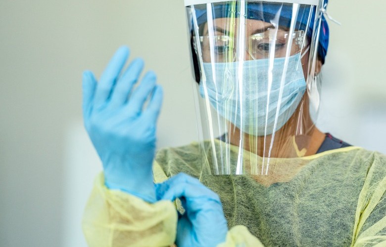 SA Health role in PPE supply unclear, audit finds