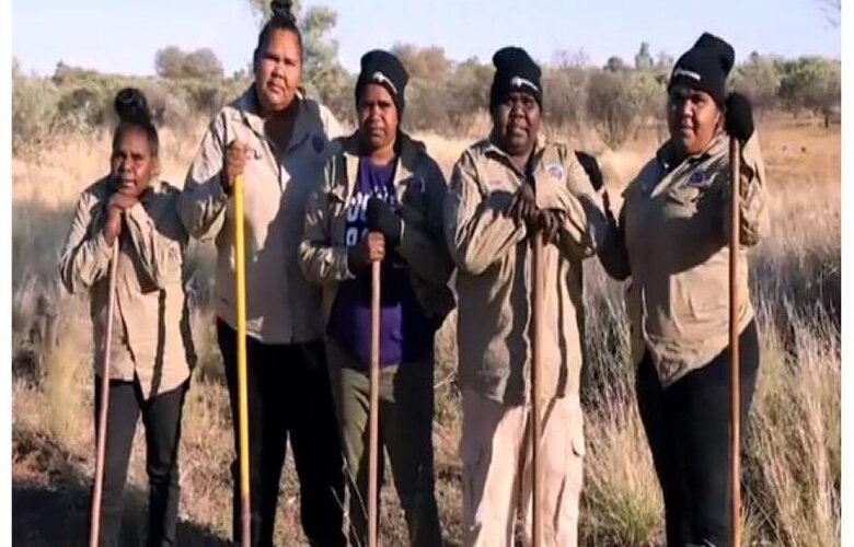 WA expands Aboriginal ranger program