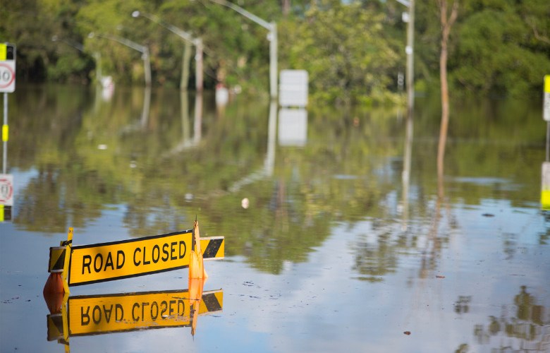 More NSW councils eligible for disaster funding