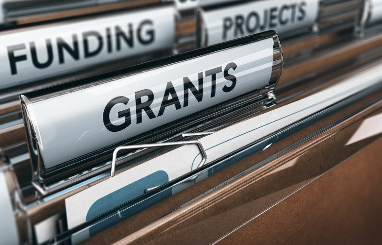 New resource guides councils on grant management