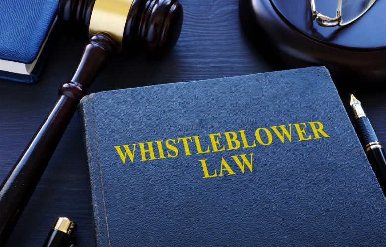 NSW passes new whistleblower protection laws