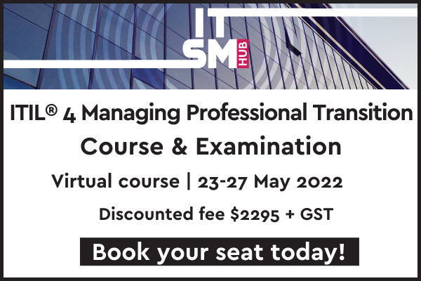 Exam ITIL-4-Transition Pass Guide