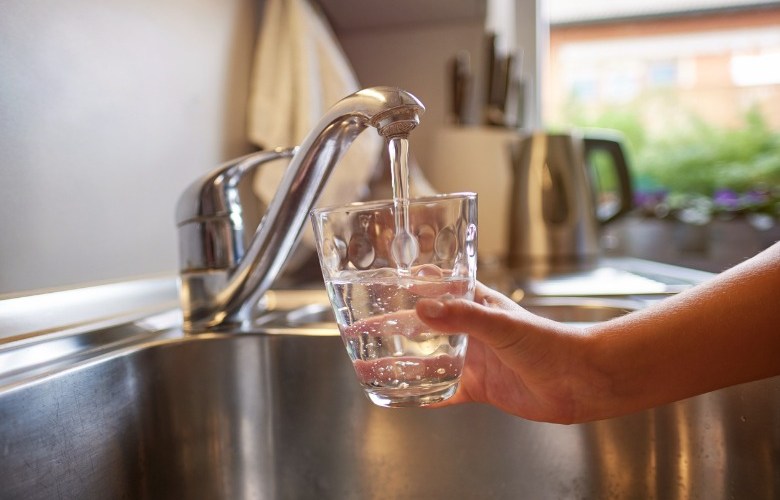 Best tasting water in NSW/ACT named