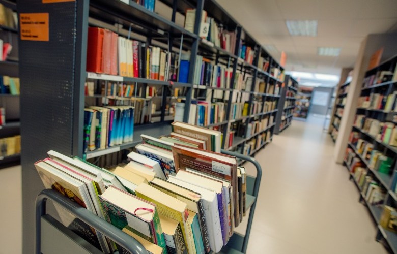 $6 million funding for NSW public libraries