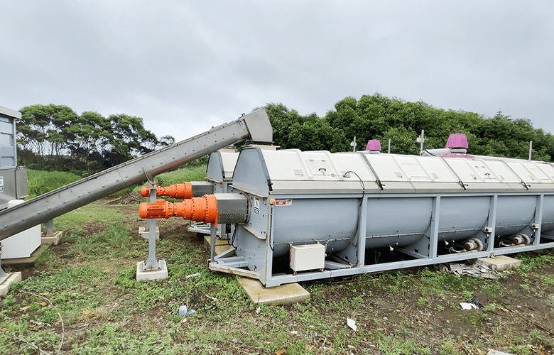 How Norfolk Island is solving its waste dilemma