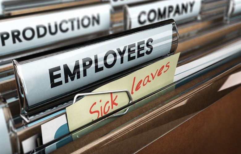 Immigration HR officers caught scamming sick leave