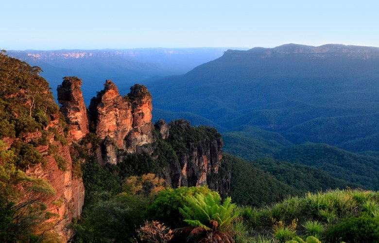 Blue Mountains weighs visitor contribution for flood rebuild